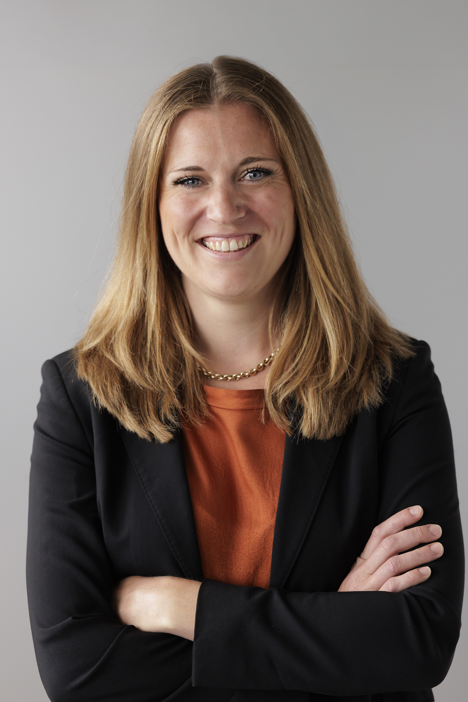Anna Magdalena Heufelder
