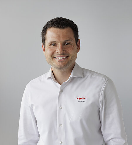 Ansprechpartner von DEHN INSTATEC für Projektanfragen und elektrotechnische Projekte